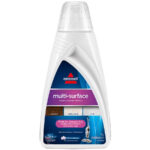 Bissel Multi-Surface Floor Cleaning Formula محلول بيسل للأسطح المختلفة