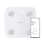 Xiaomi Body Composition Scale S400 ميزان شاومي الذكي لتحليل مكونات الجسم