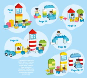 ⁦Lego Duplo 10913 ليجو دوبلو⁩ - الصورة ⁦3⁩