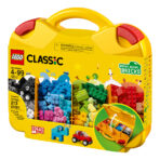 LEGO Classic 10713 ليجو كلاسيك 213 قطعه