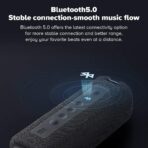 ⁦Xiaomi Mi Portable Bluetooth شاومي سماعة بلوتوث⁩ - الصورة ⁦3⁩