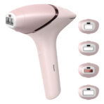 Philips Lumea SenSelQ فيليبس ليزر الاصدار الحادي عشر