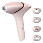 Philips Lumea SenSelQ فيليبس ليزر الاصدار الحادي عشر