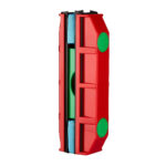 Tyroler Glider D3 تيلور منظف زجاج مغناطيسي