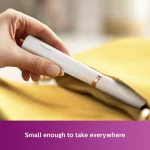 ⁦philips face trimmer فيليبس ماكنة ازالة شعر الوجه⁩ - الصورة ⁦3⁩