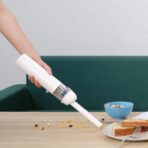 ⁦Xiaomi Mi Vacuum Cleaner Mini شاومي مكنسة ميني⁩ - الصورة ⁦4⁩