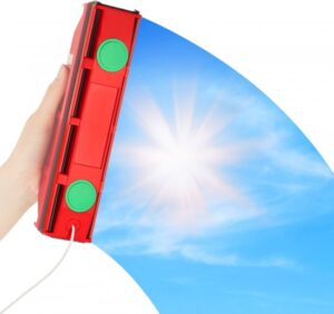 ⁦Tyroler Glider D3 تيلور منظف زجاج مغناطيسي⁩ - الصورة ⁦2⁩