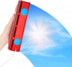 ⁦Tyroler Glider D2 تيلور منظف زجاج مغناطيسي⁩ - الصورة ⁦2⁩