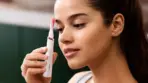 ⁦philips face trimmer فيليبس ماكنة ازالة شعر الوجه⁩ - الصورة ⁦2⁩