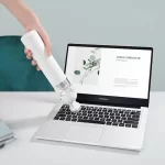 ⁦Xiaomi Mi Vacuum Cleaner Mini شاومي مكنسة ميني⁩ - الصورة ⁦5⁩