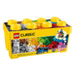 10696 LEGO Classic ليجو كلاسيك 484 قطعه