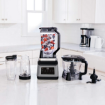 ⁦ninja blender 3 in 1 نينجا خلاط⁩ - الصورة ⁦2⁩