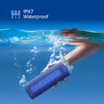 ⁦Xiaomi Mi Portable Bluetooth شاومي سماعة بلوتوث⁩ - الصورة ⁦4⁩