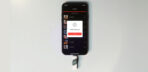 ⁦SanDisk iXpand Flip ساندسك ذاكرة ايفون⁩ - الصورة ⁦3⁩
