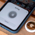 ⁦Apple AirTag ابل ايرتاج⁩ - الصورة ⁦4⁩