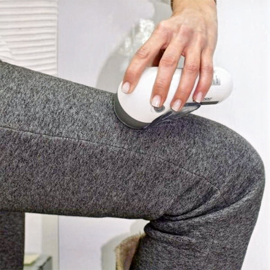 ⁦Bpatent fabric shaver باتينت ماكنة ازالة الوبر⁩ - الصورة ⁦3⁩