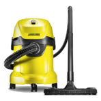 Karcher WD3 كارتشر مكنسة جافة / رطبة