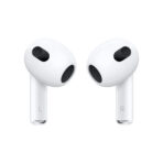 ⁦Apple AirPods 3 ابل ايربود 3⁩ - الصورة ⁦4⁩