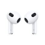 ⁦Apple AirPods 3 ابل ايربود 3⁩ - الصورة ⁦4⁩