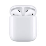 Apple AirPods 2 ابل ايربود 2
