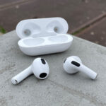⁦Apple AirPods 3 ابل ايربود 3⁩ - الصورة ⁦2⁩
