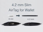 ⁦Apple AirTag ابل ايرتاج⁩ - الصورة ⁦3⁩