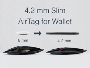 ⁦Apple AirTag ابل ايرتاج⁩ - الصورة ⁦3⁩