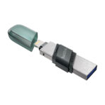 SanDisk iXpand Flip ساندسك ذاكرة ايفون