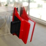 Bpatent منظف زجاج دبل