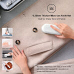 ⁦xiaomi fabric shaver شاومي ماكنة ازالة الوبر⁩ - الصورة ⁦2⁩