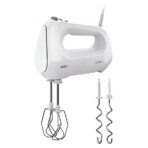 ⁦Braun Hand Mixer 400W براون خلاط يدوي⁩ - الصورة ⁦2⁩