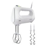 ⁦Braun Hand Mixer 400W براون خلاط يدوي⁩ - الصورة ⁦2⁩