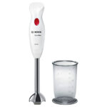 Bosch Hand Blender With Cup 400W بوش خلاط يدوي