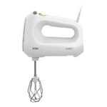 Braun Hand Mixer 400W براون خلاط يدوي