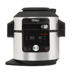 Ninja 12 in 1 foodi max 6L نينجا مقلى هوائي 6 لتر