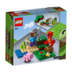 21177 LEGO ليجو ماين كرافت