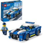 ⁦60312 LEGO City ليجو سيتي سيارة شرطة⁩ - الصورة ⁦2⁩