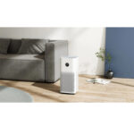 ⁦Xiaomi Smart Air Purifier 4 Lite شاومي جهاز تنقية الهواء الذكي⁩ - الصورة ⁦3⁩