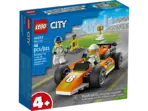 ليجو ستي " سيارة سباق lego city 60322