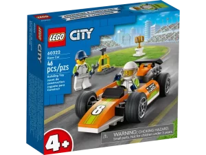 ليجو ستي " سيارة سباق lego city 60322