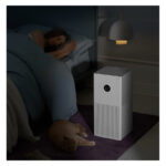 ⁦Xiaomi Smart Air Purifier 4 Lite شاومي جهاز تنقية الهواء الذكي⁩ - الصورة ⁦4⁩