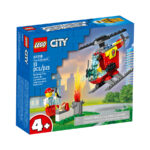 lego city 60318 | ليجو سيتي طائرة
