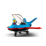 ⁦60323 LEGO City | ليجو سيتي طائرة⁩ - الصورة ⁦2⁩