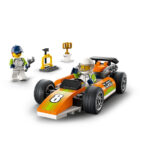 ⁦ليجو ستي " سيارة سباق lego city 60322⁩ - الصورة ⁦2⁩