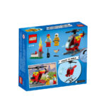 ⁦lego city 60318 | ليجو سيتي طائرة⁩ - الصورة ⁦2⁩