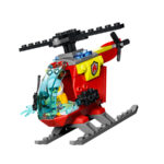 ⁦lego city 60318 | ليجو سيتي طائرة⁩ - الصورة ⁦3⁩