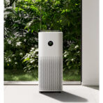 ⁦Xiaomi Smart Air Purifier 4 شاومي جهاز تنقية الهواء الذكي 4⁩ - الصورة ⁦2⁩