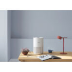 ⁦Xiaomi Smart Air Purifier 4 Compact شاومي جهاز تنقية الهواء الذكي-كومباكت⁩ - الصورة ⁦3⁩