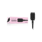 Cortex beauty wave maker 3 barrel waver كورتكس ويفر شعر