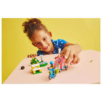 ⁦LEGO Dog Rescue Bike ليجو⁩ - الصورة ⁦3⁩